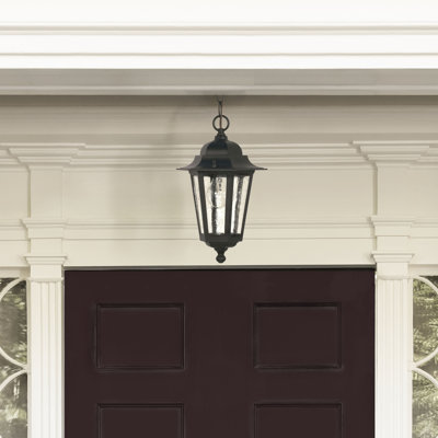Mayer Outdoor Hanging Lantern