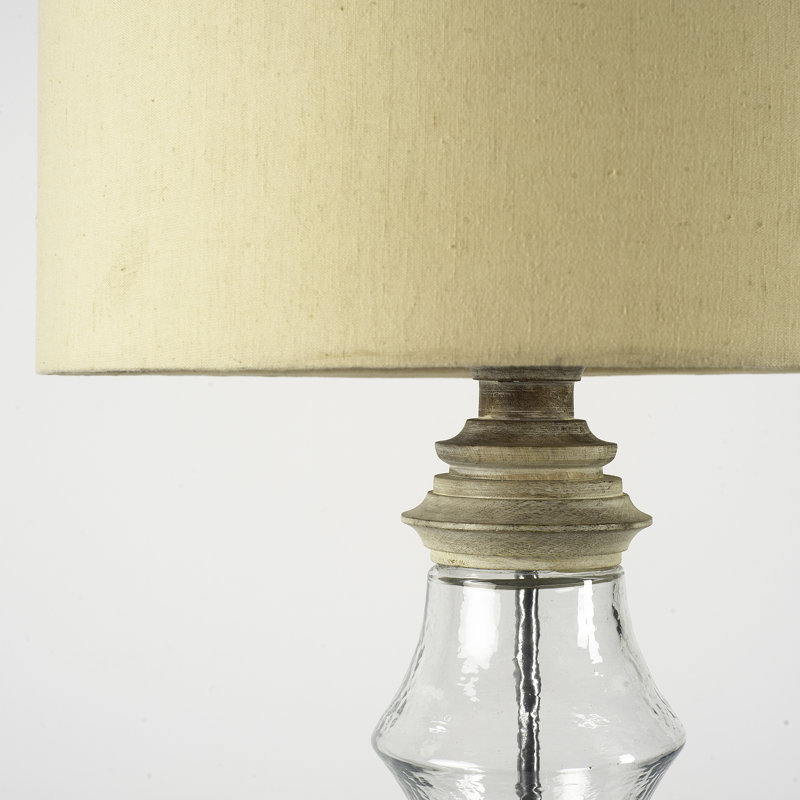 Lampe de table 22 po Rochester