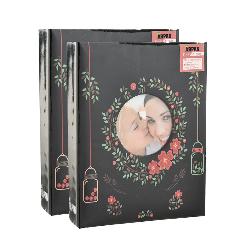 Paper People Album