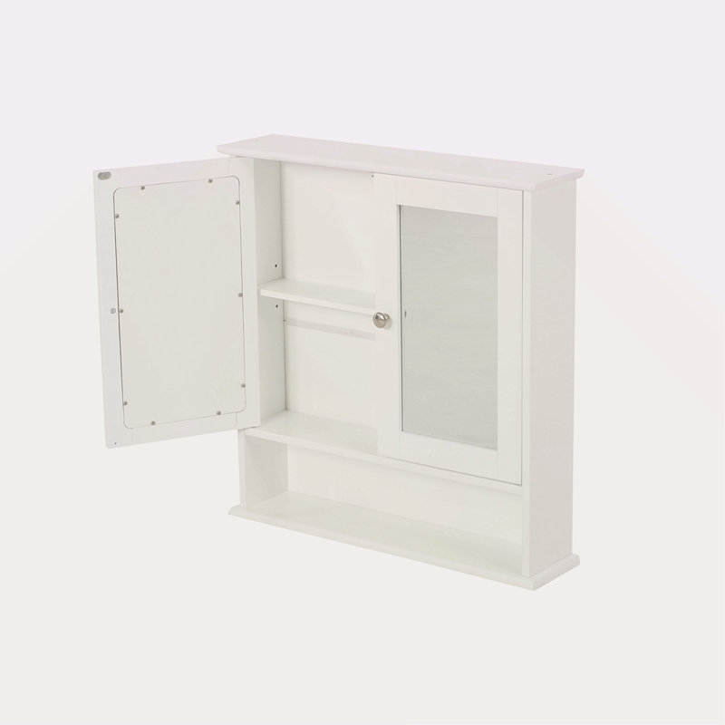 Armoire à pharmacie
