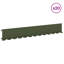 102 cm W Steel Lawn Edging Fencing with 20-132615418-132615419
