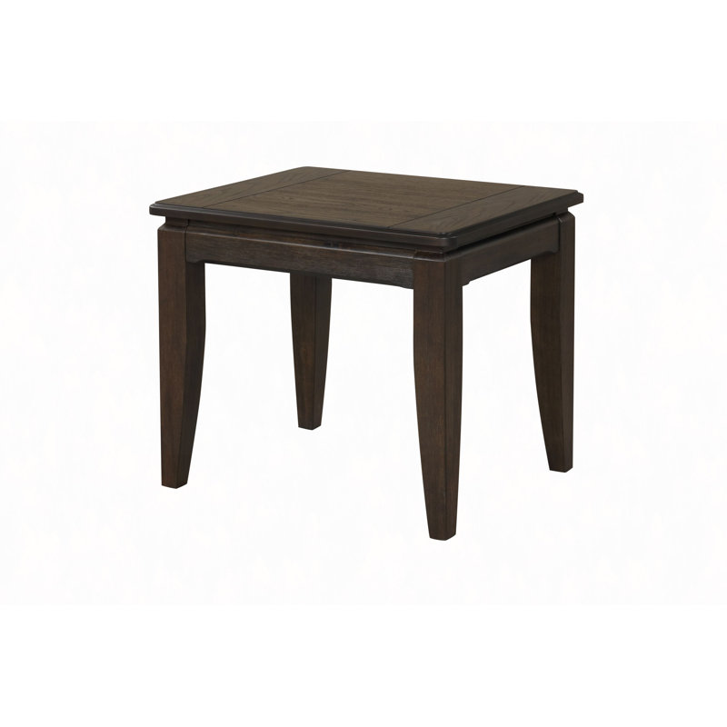 End Table, Coffee Finish