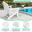 Chaise Adirondack Falmer-1051950760