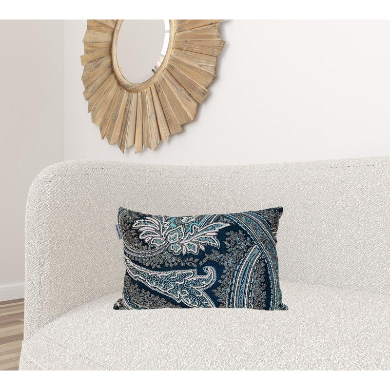 Coussin décoratif Shades Of Blue