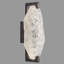 Allison Paladino 1 - Light Armed Sconce-16936058