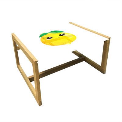 Jakevis Sled Coffee Table