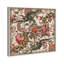 Timeless Alligator Canvas Animals Print by Oliver Gal-1543686217-1544059834