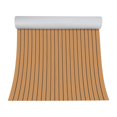 94.48"*47.27" Non-Slip Mat For Boat And Yacht