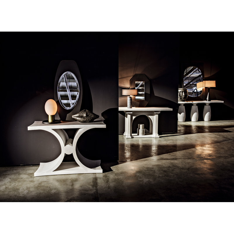 Decorative Stool, Black
