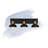 Ingrid 3 - Light Dimmable Vanity Light
