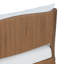 Outdoor Teak Lounge Chair