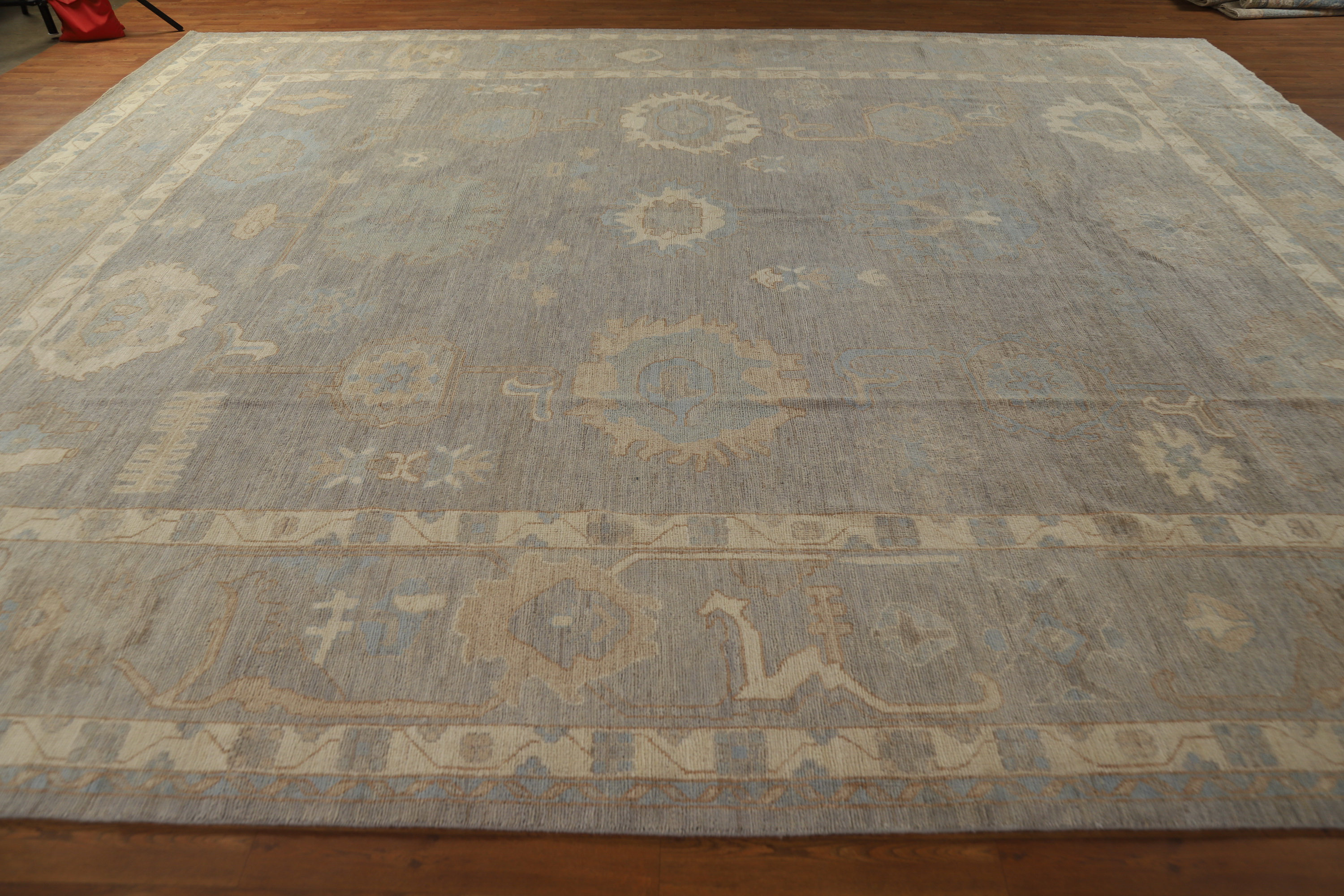 Rugsource One-of-a-Kind Rectangle 12' X 14' Area Rug | Wayfair