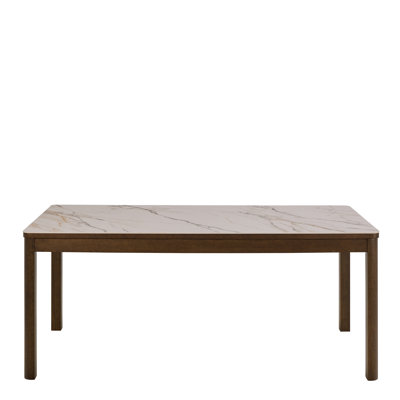 Rectangular Dining Table