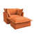 Orange Chenille is out of stock selected