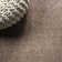 Antto Solid Low-Pile Brown Rug