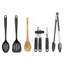 Cuisinart 6 Piece Primary Tool and Gadget Set