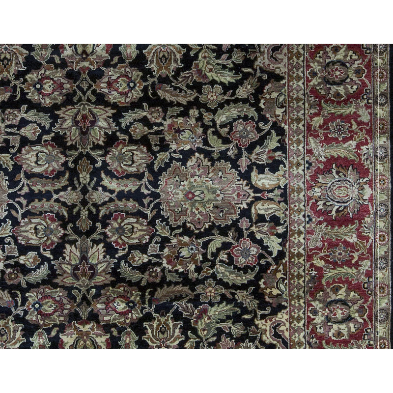 One-of-a-Kind 8'1" Area Rug