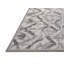 Tapis gris lavable à la machine-1493132200
