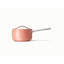 Caraway Nonstick Ceramic Saucepan-2100408017-2100406574