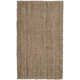 Alda Jute Natural / Gray Area Rug