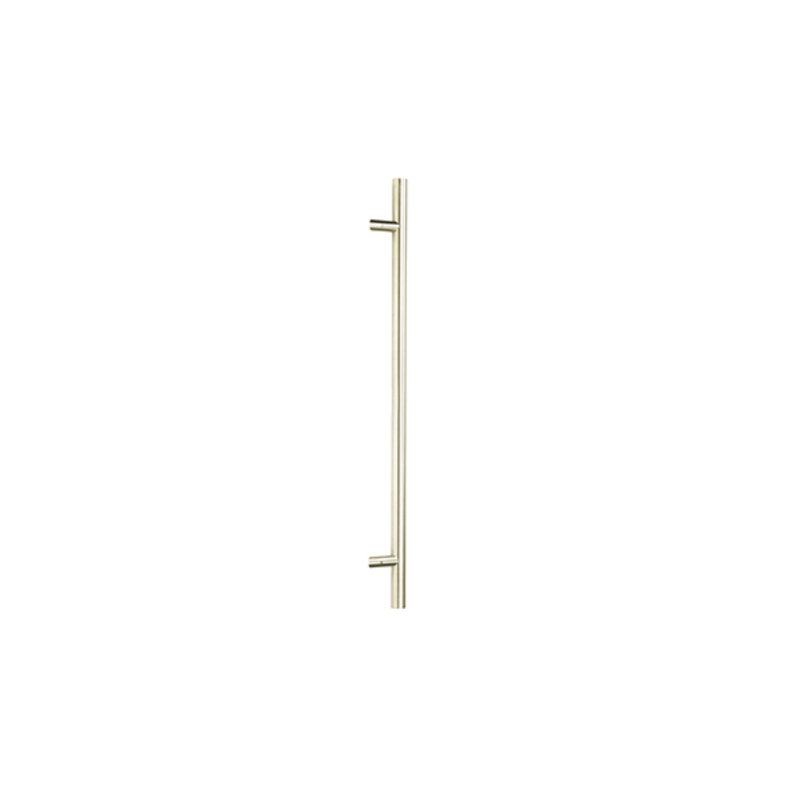 Bar Handle, Satin Marine, 70 cm