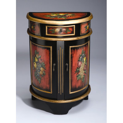 Accent Cabinet