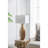 Henja Ceramic Table Lamp