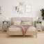 Table de chevet Farmhouse 2pc