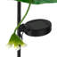 Piquet de jardin 39 po H