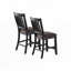 Ensemble de chaises de salle à manger