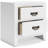 Binterglen Nightstand