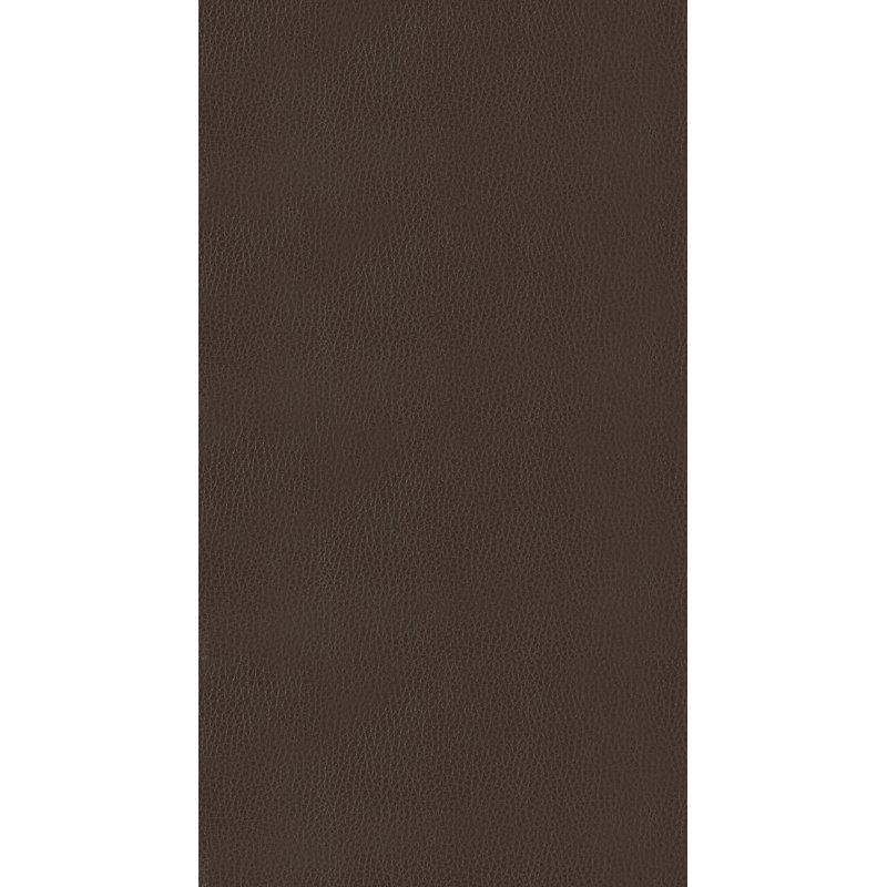 Tabouret Zackery, Tabouret de bar (siège d'une hauteur de 30,5 po), Brun