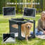 Pet Crate Accessory-124808822
