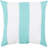 Rain Indoor/Outdoor Striped Throw Pillow-21853518-21853521