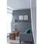 Boîte murale décorative 15,57 x 1,2 x 15,7 po S / 2