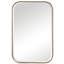 Miroir de coiffeuse Lancey