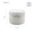 Cylinder Natural Cloudy White Marble Touch Table Lamp, Rechargeable Cordless LED Night Light with 3 Color Modes, Portable Decorative Ambient Lamp for Living Room, Bedroom, Bathroom & Office-2047226278