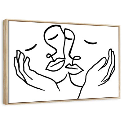 Toucher