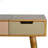 Soild Wood  Gradient Dressing Table