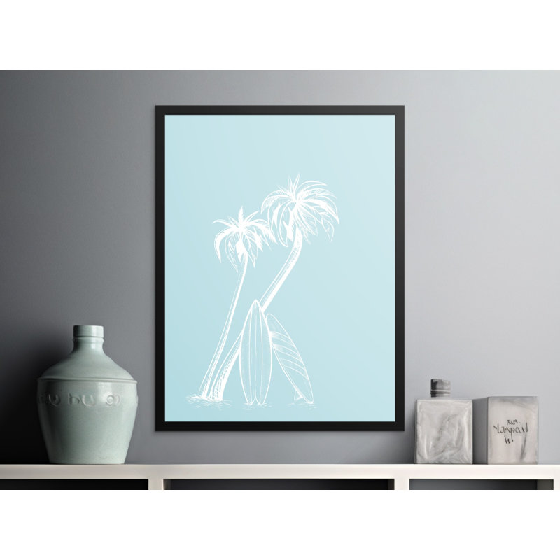 Raguel No Frame Print, 23.4x33.1
