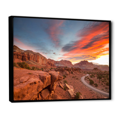" Bryce Canyon National Utak II "