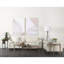 Miramar Solid Wood Nesting Coffee Table