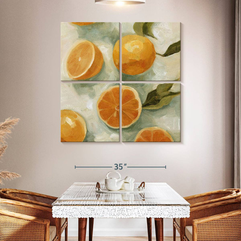 Yarlin citron frais I