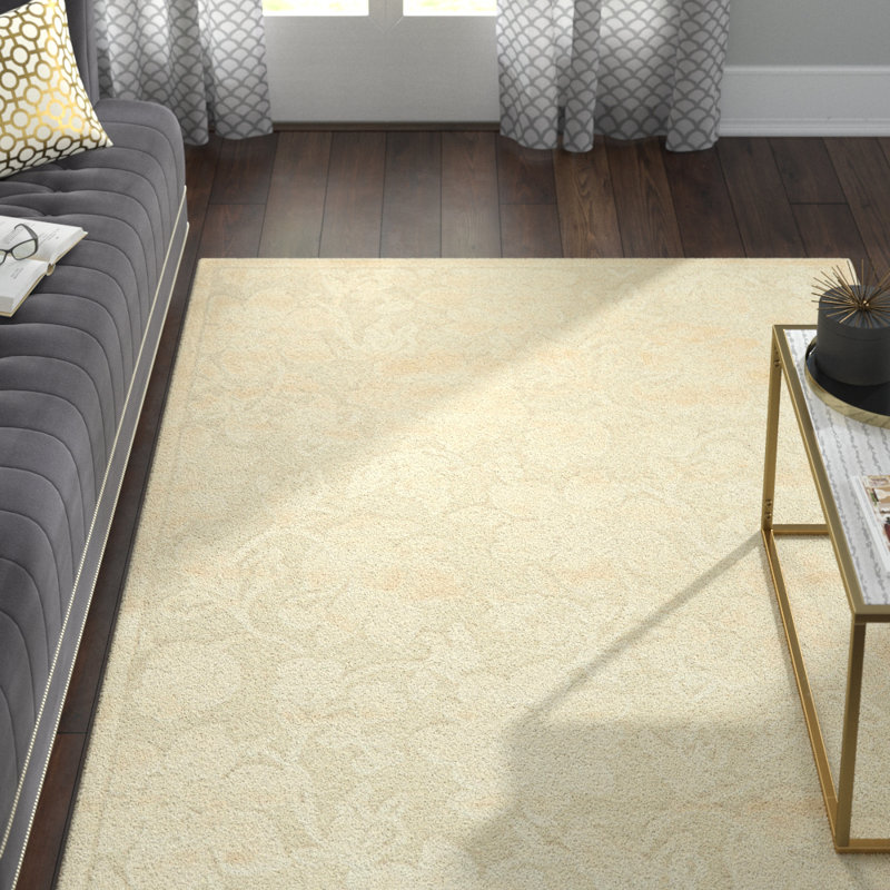 Tapis Banerjee, Rectangle 4 pi x 5 pi 7 po