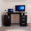 Muskoka Computer Desk-1994246554