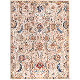 Serapi One-of-a-Kind 8' 10" X 11' 9" Hand Knotted Area Rug