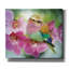 «Pretty Boy» par Steve Hunziker, art mural sur toile-152024925