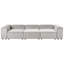 Aljay 3 Seater Sofa-1924417389