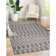 Pavilion Trellis Area Rug