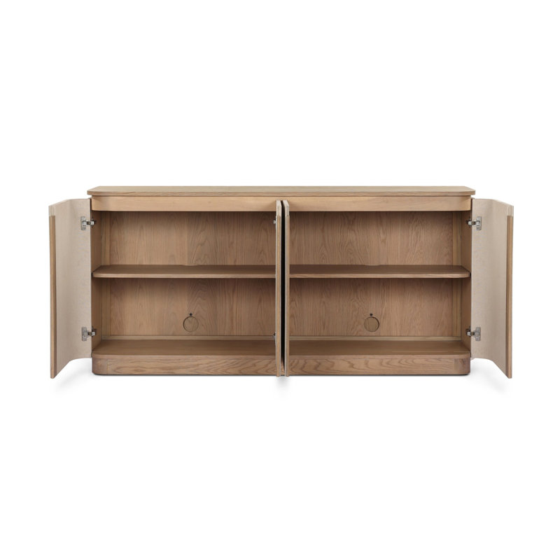 Mariella 72'' W Sideboard